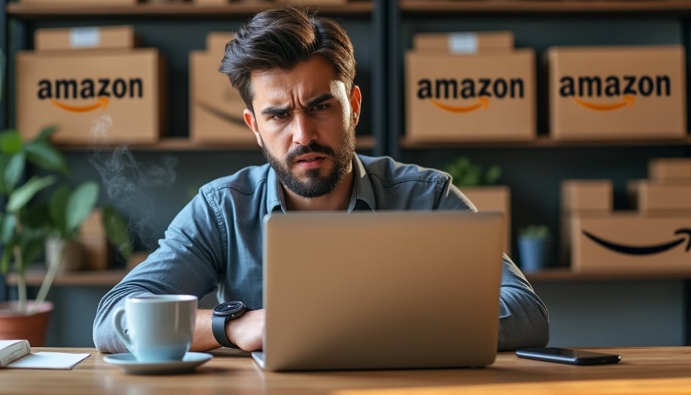 Amazon Service Client : Réduisez l’Attente et les Coûts avec Nos Astuces