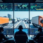 optimisez la coordination avec le réseau de sous-traitants routiers pour améliorer la gestion des livraisons et respecter les délais impartis.