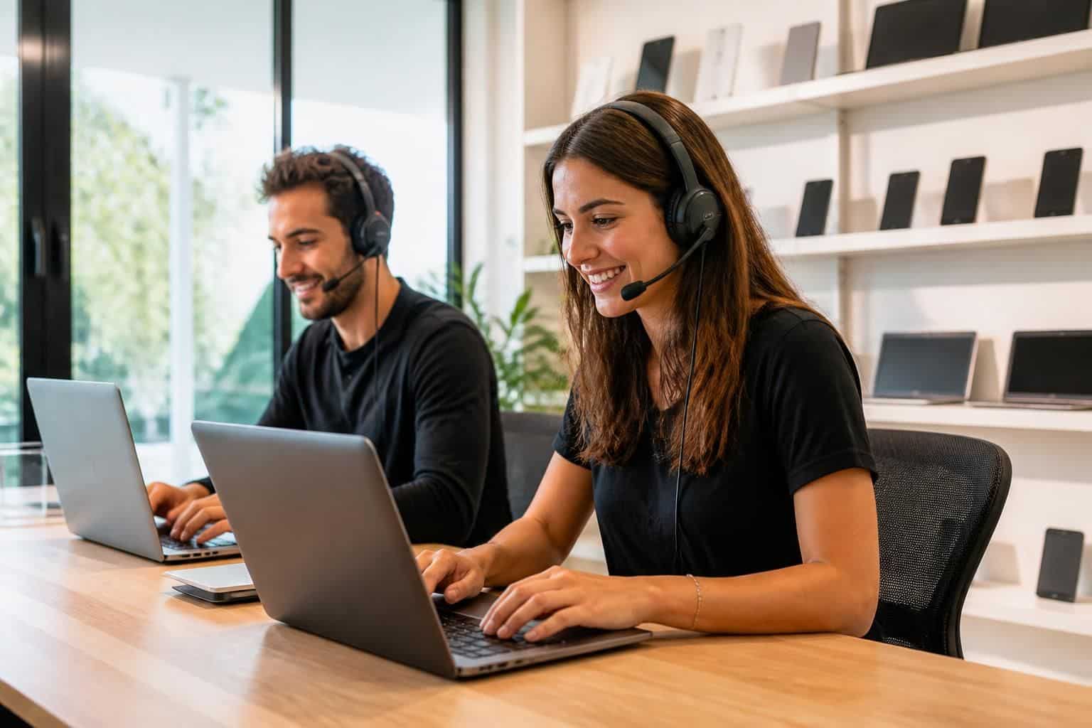 Client 24 Back Market : l'Excellence du Service Client
