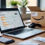 apprenez comment suivre facilement votre commande amazon et les étapes pour obtenir un remboursement rapidement en cas de problème.