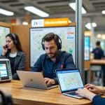 découvrez comment contacter ile mobilité et choisissez le canal adapté à votre problème pour une assistance rapide et efficace.