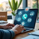 découvrez comment contacter le service livraison d'aliexpress selon le type de problème rencontré pour une résolution rapide et efficace.