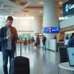 découvrez comment contacter delta airlines selon votre besoin : téléphone, formulaire, réseaux sociaux ou assistance pour une réservation, un bagage ou un vol.