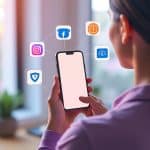 découvrez comment contacter instagram selon votre problème : compte bloqué, piratage, signalement ou assistance, et choisissez le canal adapté.