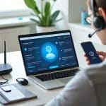 découvrez quel canal contacter pour joindre numericable selon votre problème : téléphone, assistance en ligne, courrier ou dépannage.