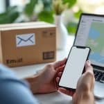 suivez votre livraison auprès d’un transporteur indépendant et découvrez comment obtenir des informations par téléphone ou par e-mail.